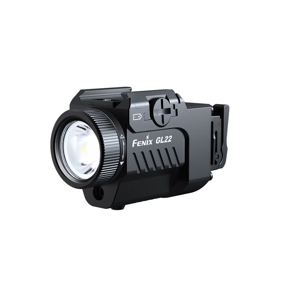 Фонарь Fenix тактический GL22