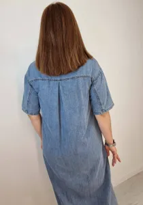 Платье 330-3 Fabrika