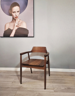 Стул The Round I