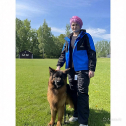 Костюм летний мембранный Fordogtrainers