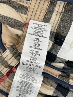 Куртка Burberry