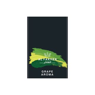 Купить Табак Al Fakher - Grape 50 г