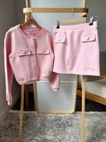 Хлопковый костюм Moschino, 140