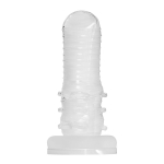 Интерактивный вибромастурбатор Lovense Solace Smart Black Thrusting Masturbator LE-37