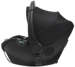 Автокресло Chicco Kory Essential I-size с базой Full 360 i-size base black