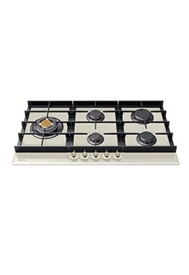 Газовая варочная панель HIBERG VM 9055 RY