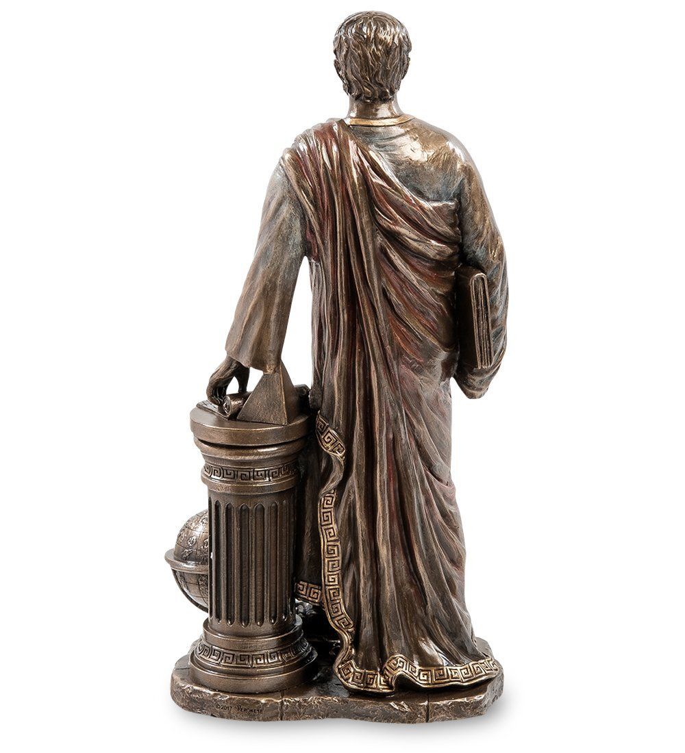 Veronese WS-923 Статуэтка «Пифагор»