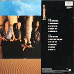 Foreigner / Unusual Heat (LP)