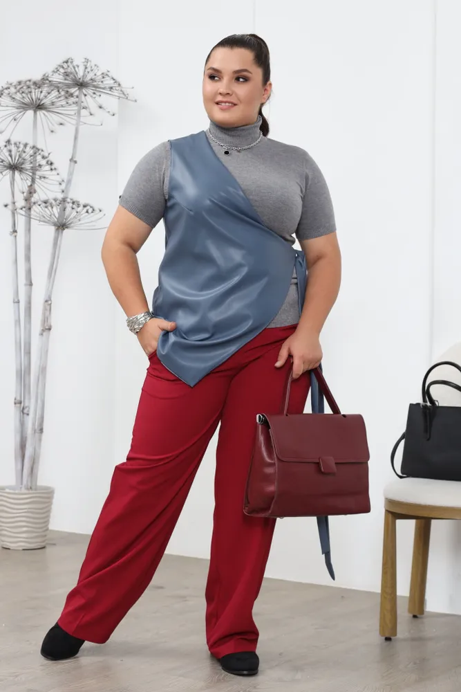 Брюки 4597 Fabrika