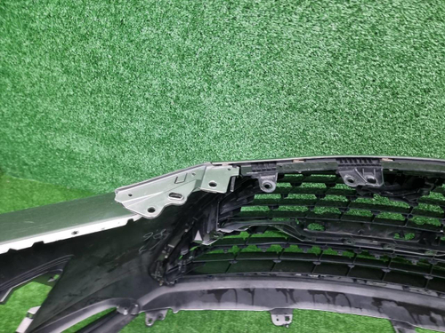 Бампер передний Lexus NX 1 (2017-2021)