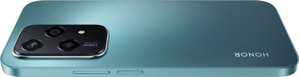 Смартфон HONOR 200 Lite 8/256 ГБ Global для РФ, Dual nano SIM, Cyan Lake
