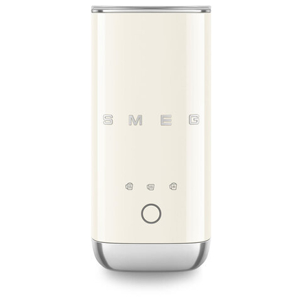 Вспениватель для молока Smeg MFF02CREU