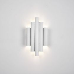 Накладной светильник Favourite Tubulis 4126-2W