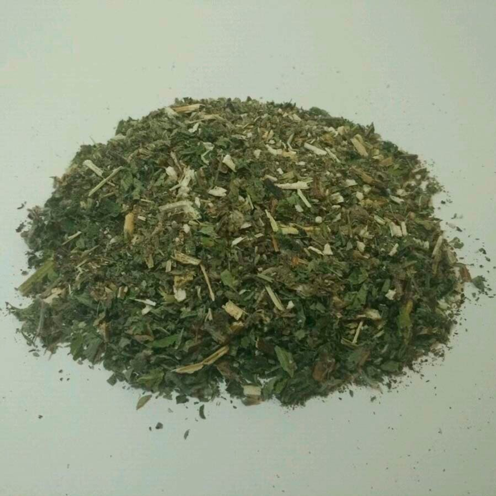 Пустырник (трава) 500 г