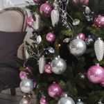 Искусственная ель «Грацио» (Литая+пвх) от 1,2 до 3 м