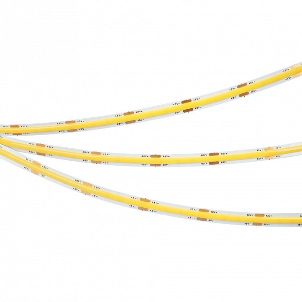 Лента светодиодная Arlight X480 48V 8mm 10 W/m 043258