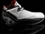 Кроссовки Jordan Air Jordan 22 Og White Varisty Red
