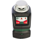 НИВЕЛИР ЛАЗЕРНЫЙ BOSCH PLL 360 С ШТАТИВОМ 0603663001