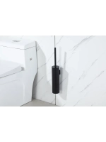 Ершик для унитаза напольный/настенный GAPPO G903-6