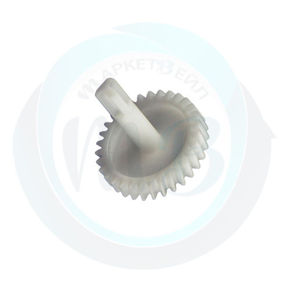 Шестерня KYOCERA 302F931191/302F931190 GEAR DLP Z31H