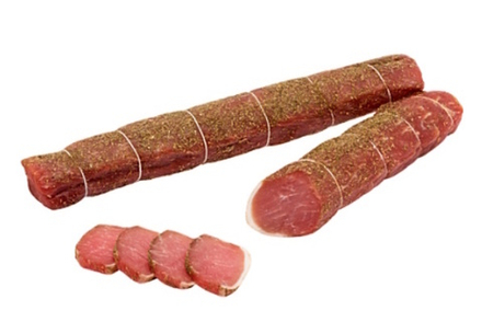 "Филей Дворянский" сыровяленый Волковысск