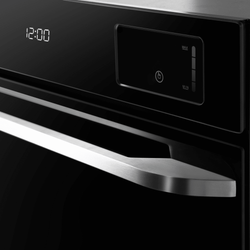 Встраиваемый электрический духовой шкаф Maunfeld EOEH7615STB