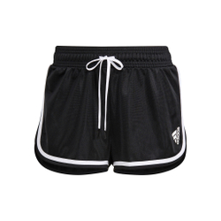 Женские теннисные шорты adidas Club Shorts Women - Black, White