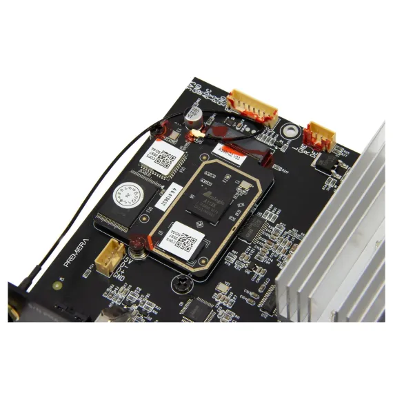Premiera Mini Amp Black