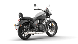 Royal Enfield Meteor 350 Stellar Black