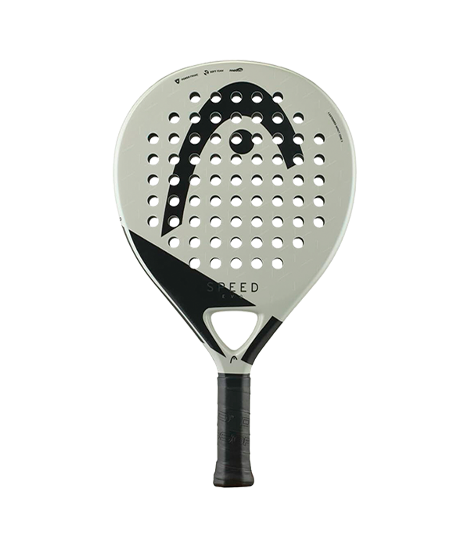 Ракетка Head Evo Speed 2025 — идеальный выбор для начинающих и любителей