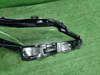 Стекло фары левое Lexus RX 4 (2015-2019)