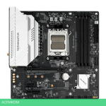 Материнская плата Maxsun MS-Terminator B650M WIFI6