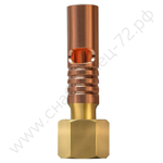 Штуцер М12x1 (D10) DEN1210