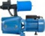 Установка для водоснабжения UNIPUMP Адапт.станция АКВАРОБОТ ECO JET 80 LA (г/а 2л) (г/а 2л) 50093