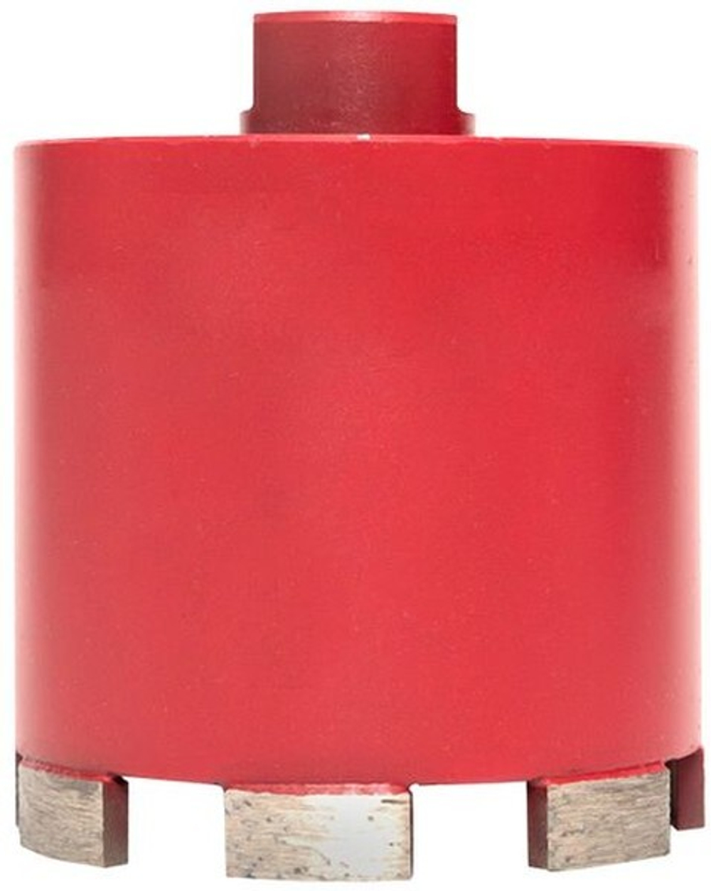 Коронка алмазная EKF dch-82-mhs-m16