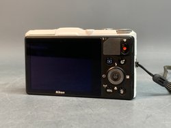 Nikon Coolpix S9700
