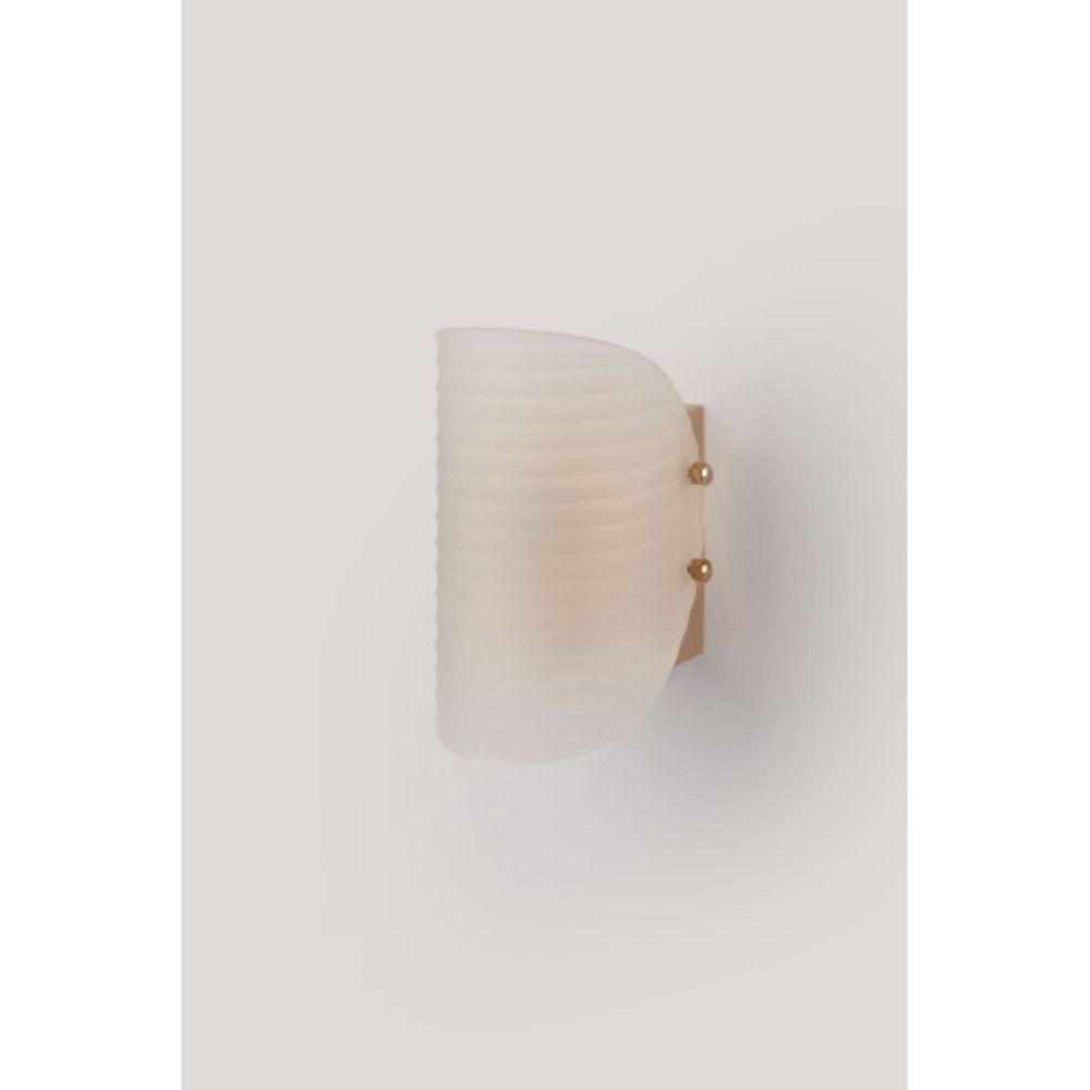 Бра светильник Rivoli Mariana 3178-210 настенный 1 х Е14 60 Вт модерн