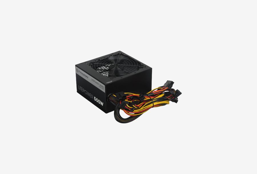 Thermaltake Litepower 550W_0126709110346