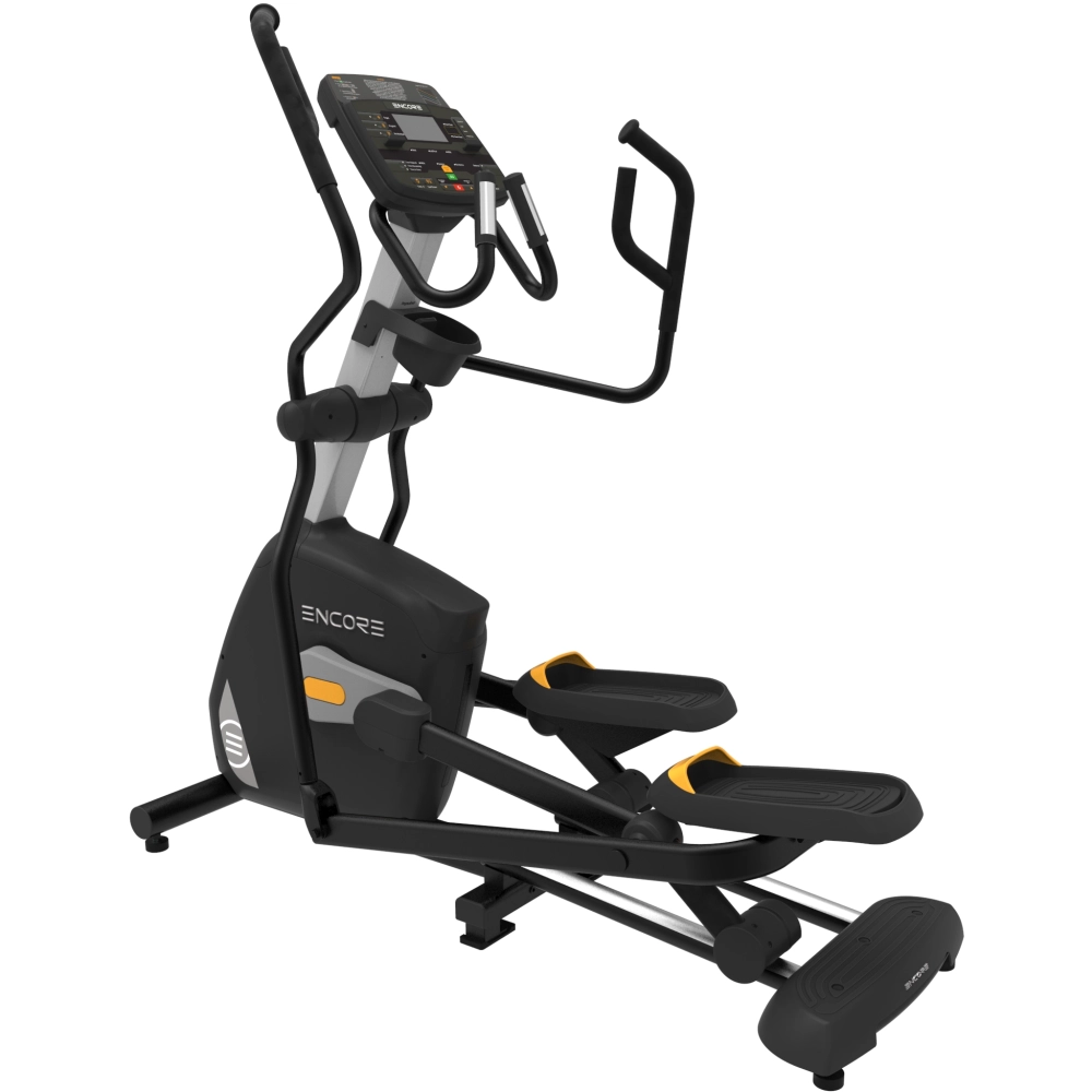 Impulse ENCORE ECE5 профессиональный эллиптический тренажер