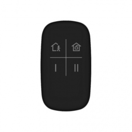Брелок Hikvision KeyFob(BLACK) (DS-PKF1-WE)