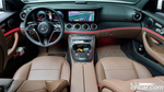 Mercedes-Benz E-Class W213 E250 AMG Line (08.2023)