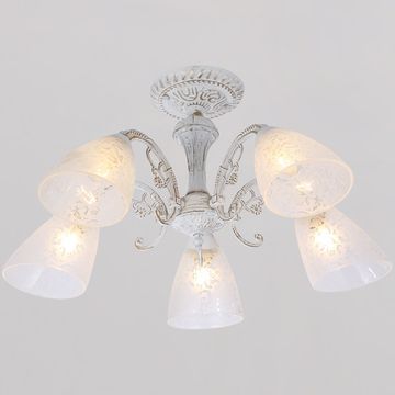 74430-0.3-05 светильник потолочный