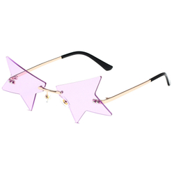 Очки "Полузвузды"