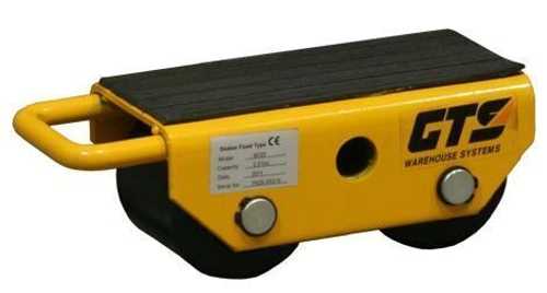 Такелажная платформа SF 25 SMARTLIFT