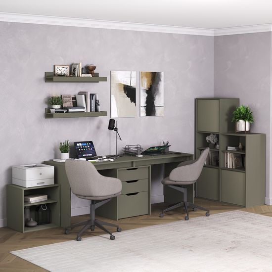 Шкаф ГРАНД-ЛАВОРО-2