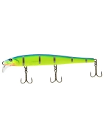 Воблер для рыбалки KILLKA 135F DR-128 14 г., для троллинга