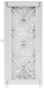 Корпус ATX Montech AIR 1000 PREMIUM WHITE