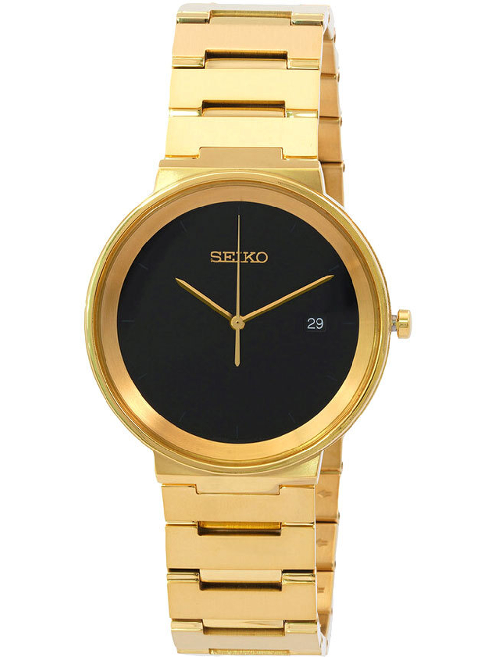 Японские наручные часы Seiko SUR488