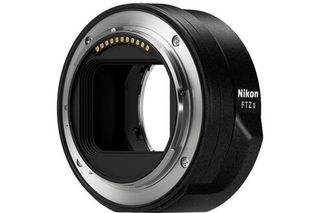 Объективы для беззеркалок Nikon