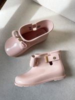 Ботинки Mini Melissa